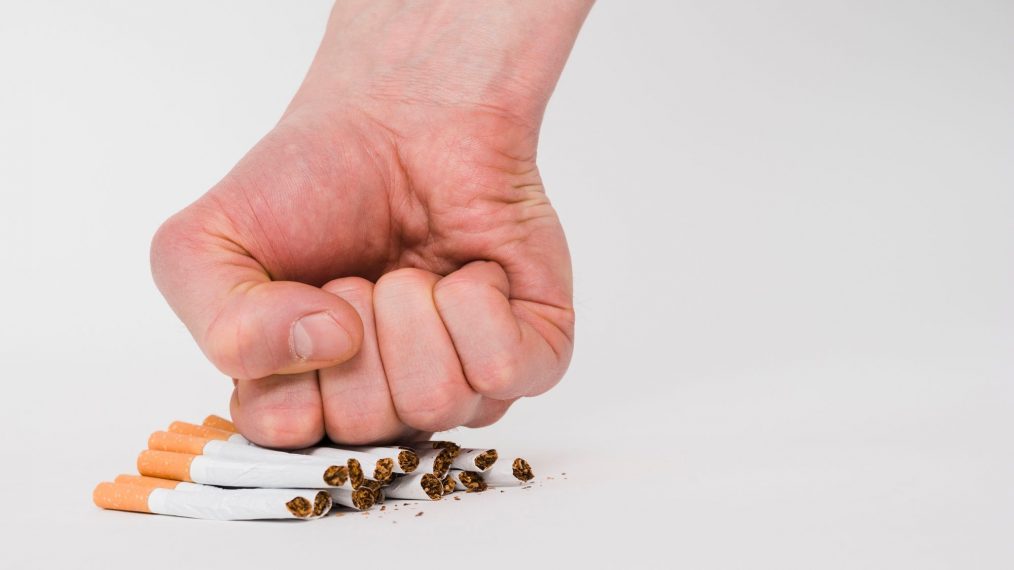 arrêter de fumer quand on est étudiant