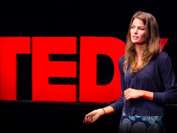 Les 10 TED talks qui vont te servir pour tes études 