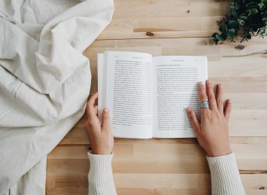 Les différents narrateurs : toutes les façons de raconter une histoire 
