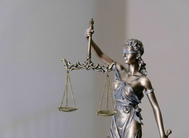 Quiz : es-tu fait pour des études de droit ? ‍️