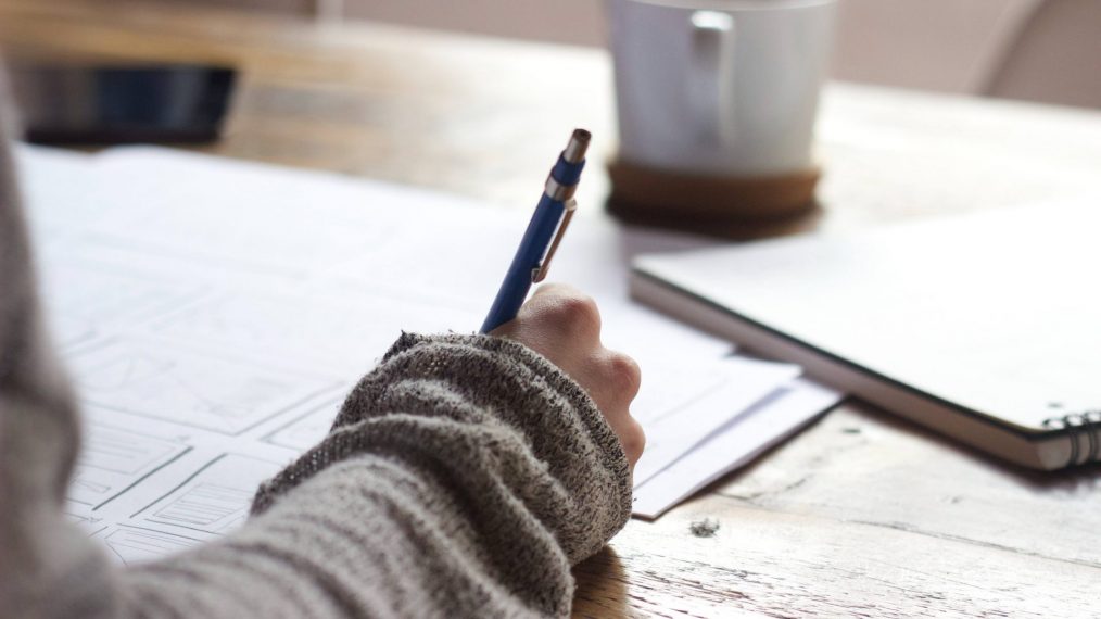 lettre de motivation troisième