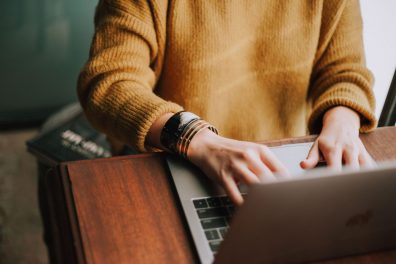 Avoir la lettre de motivation parfaite pour une alternance 🪶