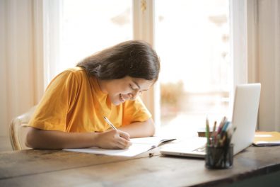 Rédiger sa meilleure lettre de motivation pour Parcoursup 