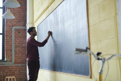 La lettre de motivation pour le dossier de prépa 