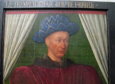 Charles VII : un roi avec plus d’une corde à son arc 