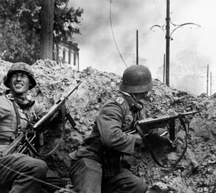 L’enfer de Stalingrad : une bataille épique et déterminante ️