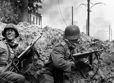 L’enfer de Stalingrad : une bataille épique et déterminante ️