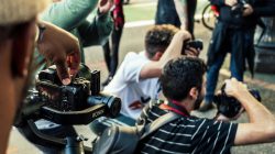 Études de journalisme : test d’orientation ️