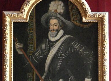 Henri IV, le Roi de la Conciliation 