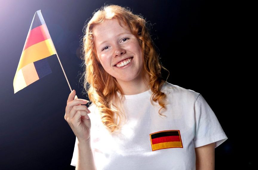 apprendre l'allemand