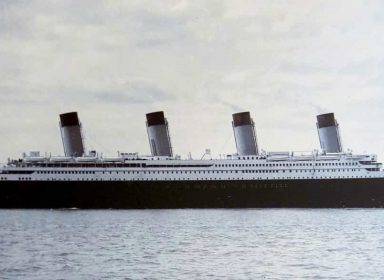 La véritable histoire du Titanic 