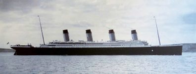 La véritable histoire du Titanic 