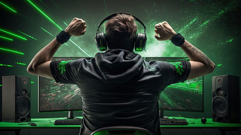 formation esport