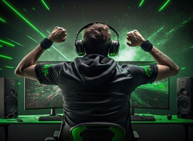 Formation e-sport : un domaine en pleine expansion ↗️