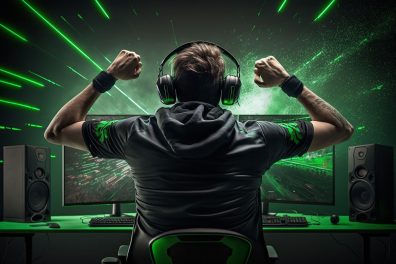 Formation e-sport : un domaine en pleine expansion ↗️