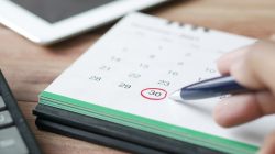 Quand tombent les jours fériés en 2025 ? ️