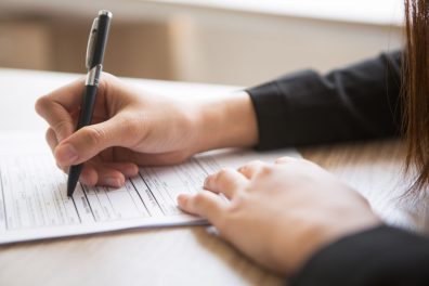 Comment écrire une lettre de motivation en anglais ? ️