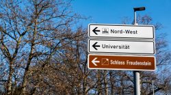 Lettre de motivation : modèle pour Erasmus ️