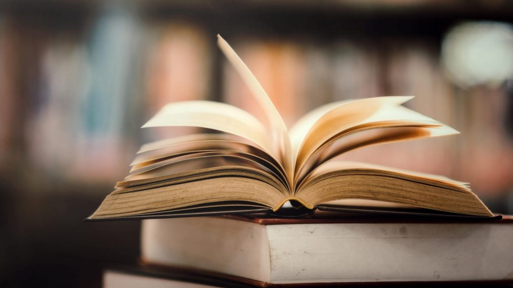 livre d'histoire