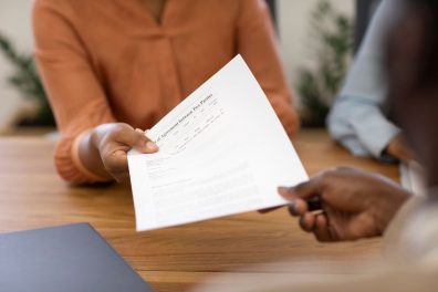 Comment rédiger une lettre de motivation pour un emploi ? ️