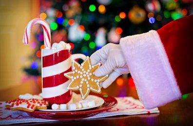 La véritable histoire du père Noël ‍