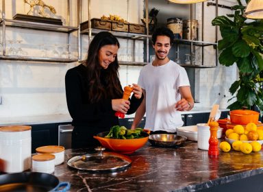 5 recettes pas chères, idéales pour l’automne 