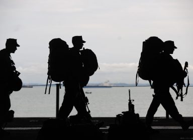 Les résistants de la Seconde Guerre mondiale 🫡​