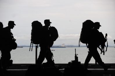 Les résistants de la Seconde Guerre mondiale 🫡​
