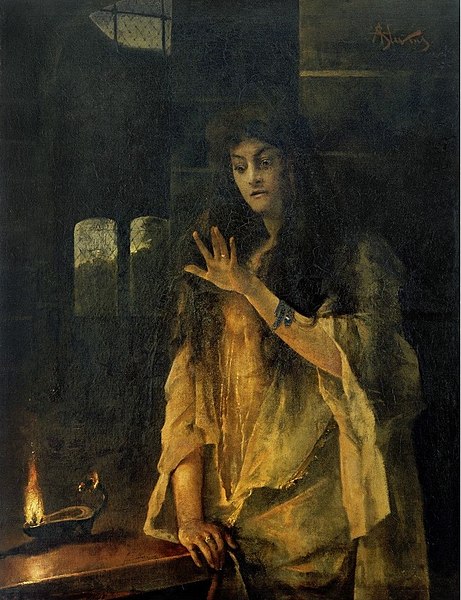 Lady Macbeth