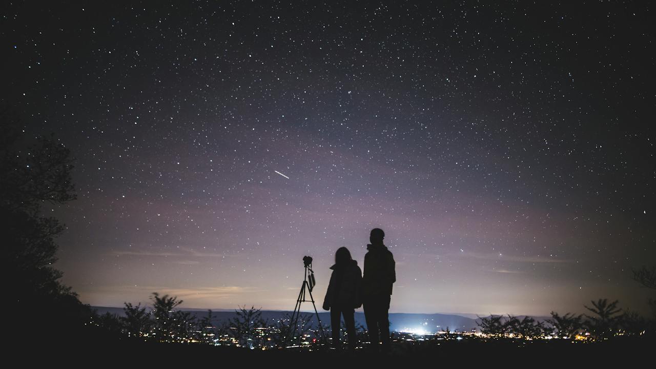astronome
