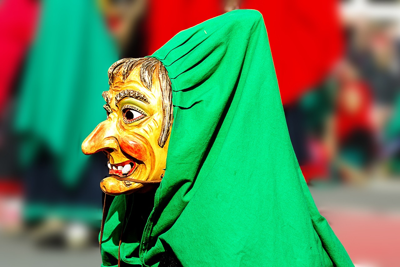épiphanie
