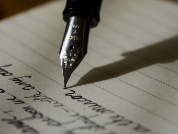 Lettre de motivation pour lycée : modèle et tips 