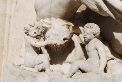 Le mythe de Romulus et Rémus : les fondateurs de Rome 