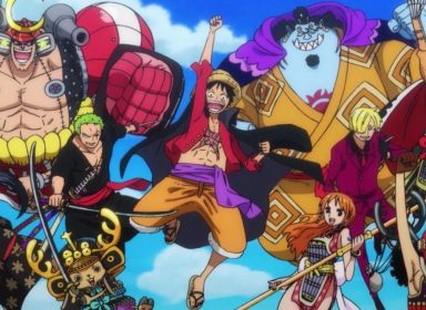 Les références historiques de One Piece ‍️