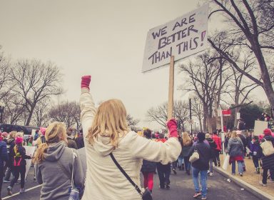 Les clés pour s’initier à la politique ️