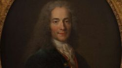Voltaire : l’esprit éclairé des Lumières