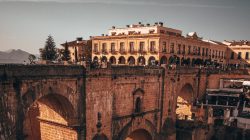 Al-Andalus, la terre aux trois religions