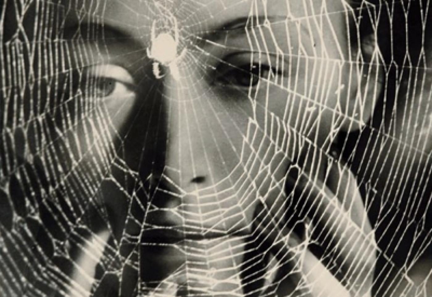Une photographie de Dora Maar.