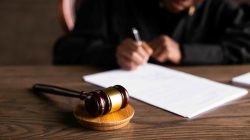 Les métiers du droit : tout savoir sur le secteur juridique ! 