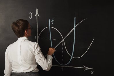 Paraboles : définition, calcul 