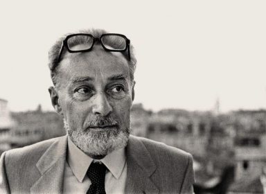 Primo Levi : entre l’Enfer et la plume