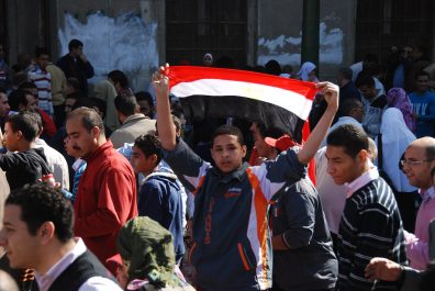 Révolutions en ébullition : les Printemps arabes de 2011 