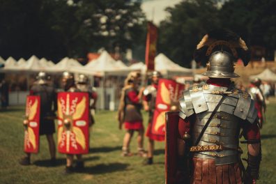 Le système féodal de l’époque médiévale ️