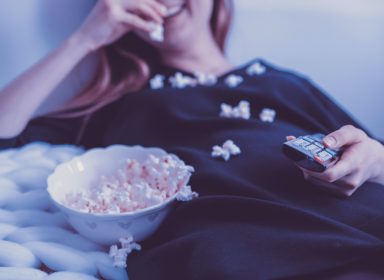 7 personnages de série inspirants 