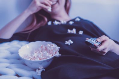 7 personnages de série inspirants 