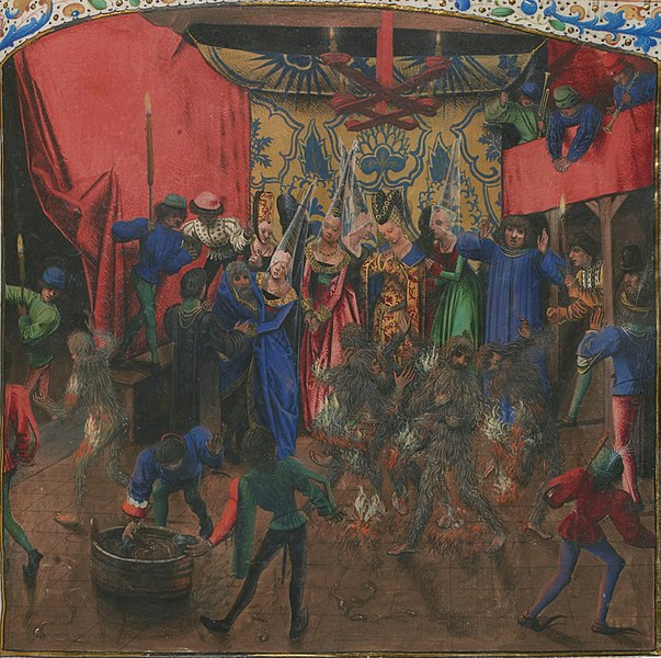 charles VI
