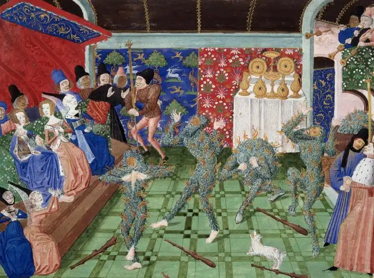 Le-Bal-des-ardents-Charles-VI