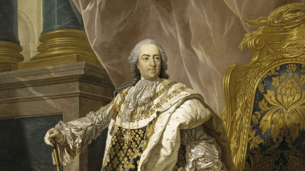Louis XV