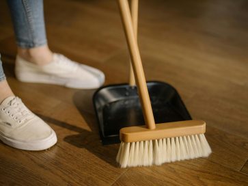 Ménage : nos astuces pour que ce ne soit plus un enfer ! 