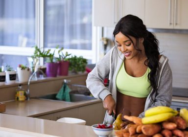 Zoom nutrition  : le récap des besoins journaliers